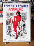 Amarcord (1973) (ŠE ZAPAKIRANO) / IMDb 7.8 / Federico Fellini