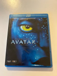 Avatar DVD - Vrnitev na Pandoro
