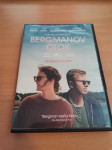 Bergman Island (2021) DVD (slovenski podnapisi)