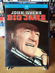 Big Jake (1971) John Wayne / Slovenski podnapisi