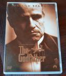 Boter (The Godfather, DVD)