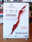 Caché (2005) Michael Haneke