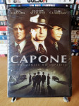 Capone (1975) (ŠE ZAPAKIRANO) / Ben Gazzara, Sylvester Stallone