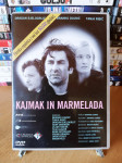 Cheese and Jam / Kajmak in marmelada (2003)