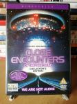 Close Encounters of the Third Kind (1977) Dvojna DVD izdaja