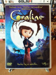Coraline (2009) IMDb 7.7 / Slovenski podnapisi