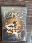 Django - DVD nov