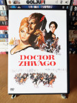 Doctor Zhivago (1965) Dvojna DVD izdaja / 192 min / Hrvaški podnapisi