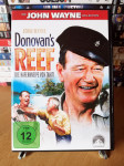 Donovan's Reef (1963) John Wayne, Lee Marvin / Slovenski podnapisi