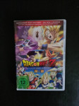 Dragonball Z - Battle of Gods [DVD]