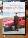 Drive My Car / Doraibu mai kâ (2021) 179 min / IMDb 7.5 / Won 1 Oscar