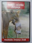 Družinsko življenje živali, 3x DVD