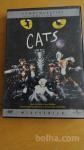 DVD - CATS