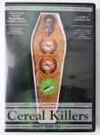 DVD Cereal Killers