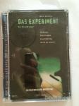 DVD Das Experiment