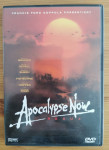 DVD film Apocalypse Now Redux