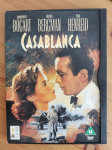 DVD film Casablanca