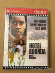 DVD Hotel Ruanda