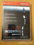 DVD Insomnia