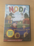 DVD NODI NODIJEVO POTOVANJE