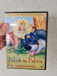 DVD Palcek in paličica