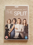 DVD The Split / Ločitve, 1. sezona
