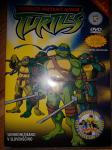DVD Turtles