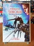 Edward Scissorhands (1990) (ŠE ZAPAKIRANO) / Slovenski podnapisi