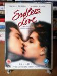 Endless Love (1981) Brooke Shields