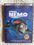 Finding Nemo DVD 2x   /11/
