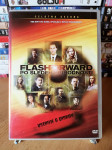 Flashforward (TV Series 2009–2010) IMDb 7.6 / Komplet serija