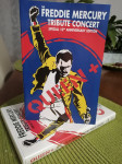 Freddie Mercury (Queen) Tribute Concert - 2DVD