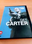 Get Carter (1971) DVD film (angleški podnapisi)