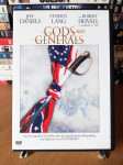 Gods and Generals (2003) 209 min / Slovenski podnapisi