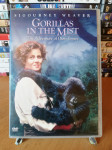 Gorillas in the Mist (1988) Nominated for 5 Oscars / Sigourney Weaver