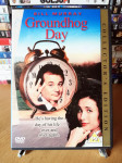Groundhog Day (1993) Collector's Edition / Hrvaški podnapisi