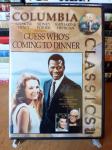 Guess Who's Coming to Dinner (1967) Spencer Tracy, Sidney Poitier