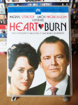 Heartburn (1986) Blitz 2008