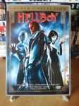 Hellboy (2004) Dvojna DVD izdaja