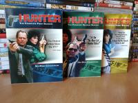 Hunter (TV Series 1984–1991) Sezona 1,2,3 (15xDVD)