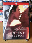 Indecent Proposal (1993) Karantanija