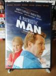 Isänmaallinen mies / A Patriotic Man (2013) Finska komedija