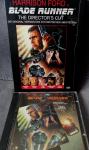 Iztrebljevalec (Blade Runner, 1982), film + CD OST glasba iz filma