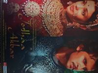 Jodhaa Akbar Original Bollywood 3 Disc Hindi DVD