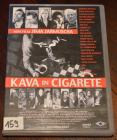Kava in cigarete, Jim Jarmusch (DVD)