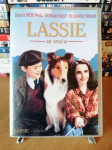 Lassie Come Home (1943) Hrvaški podnapisi