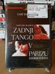 Last Tango in Paris (1972) Necenzurirana verzija / Slovenski podnapisi
