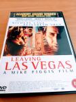Leaving Las Vegas (1995) DVD (angleški podnapisi)