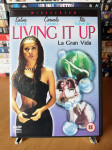 Living It Up (2000) Hrvaški podnapisi
