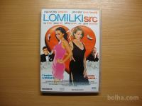 LOMILKI SRC (dvd)